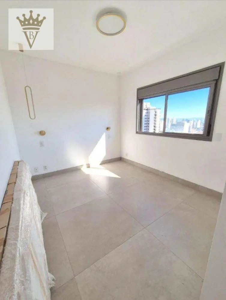 Apartamento, 3 quartos, 160 m² - Foto 1