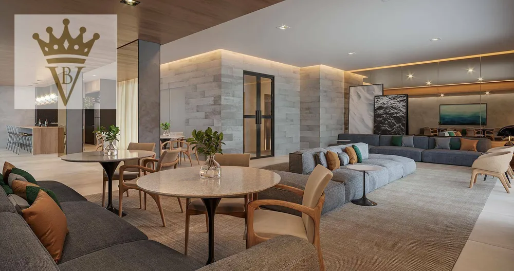 Apartamento, 3 quartos, 117 m² - Foto 4