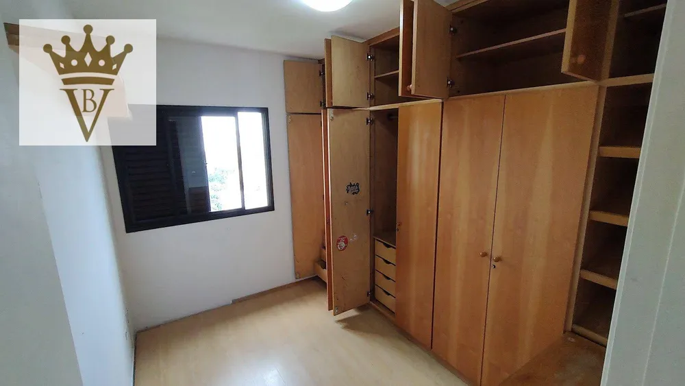 Apartamento, 4 quartos, 80 m² - Foto 8