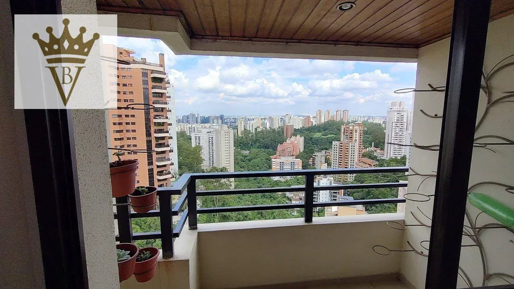 Apartamento, 4 quartos, 80 m² - Foto 1
