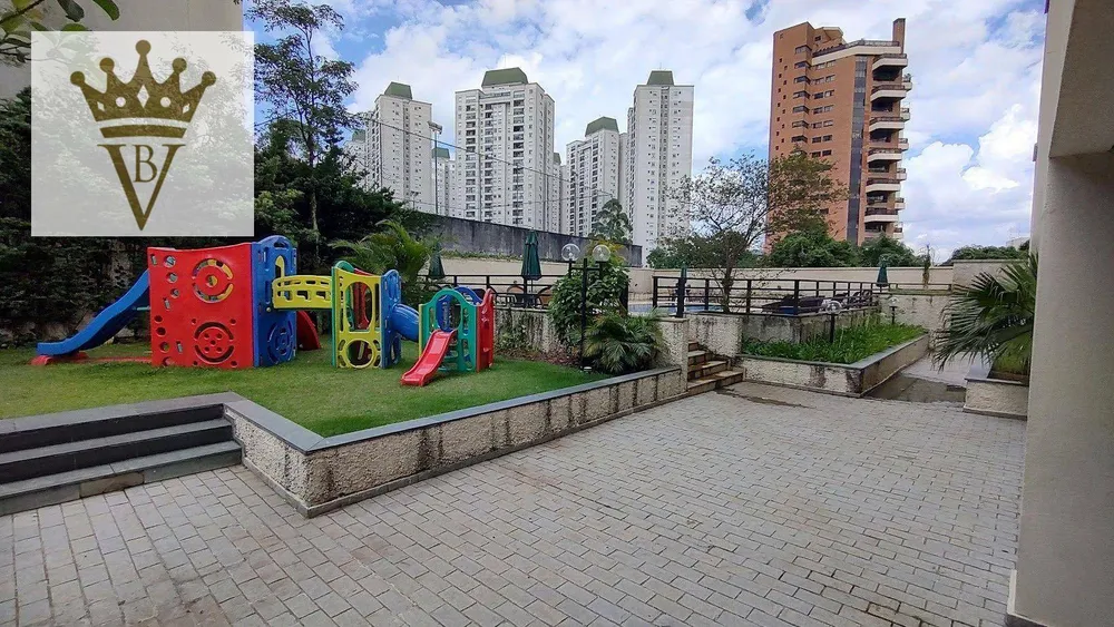 Apartamento, 4 quartos, 80 m² - Foto 11