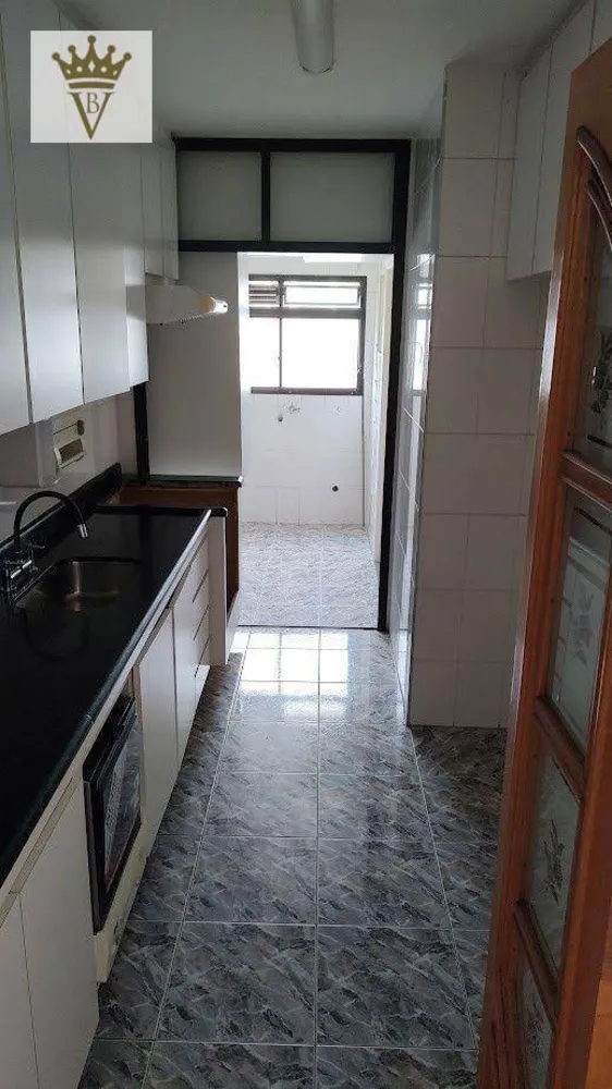 Apartamento, 4 quartos, 80 m² - Foto 5