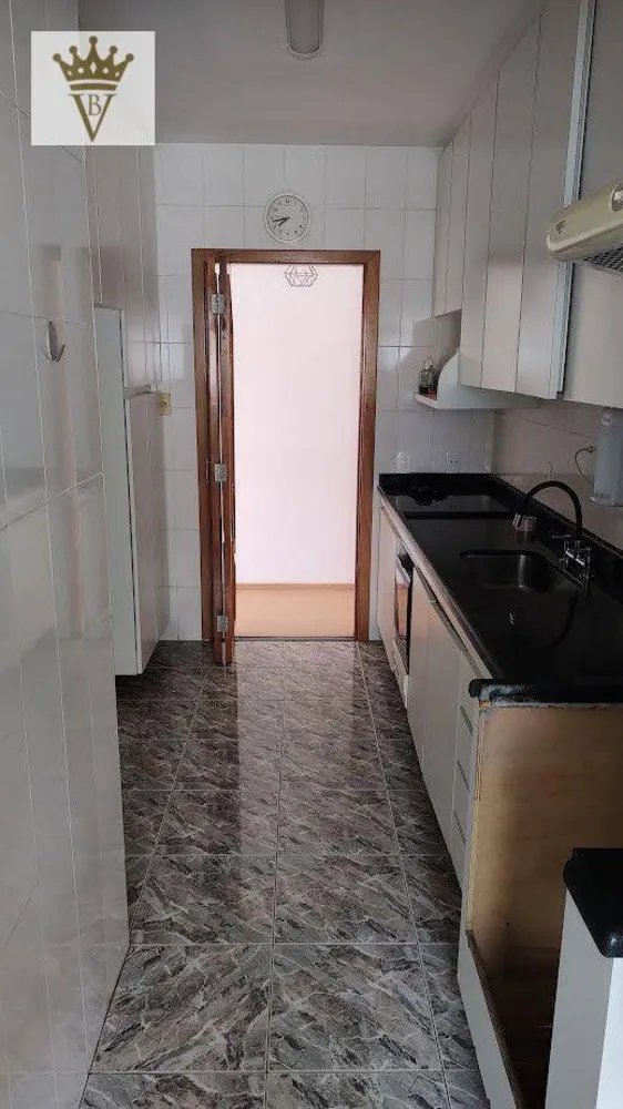 Apartamento, 4 quartos, 80 m² - Foto 4