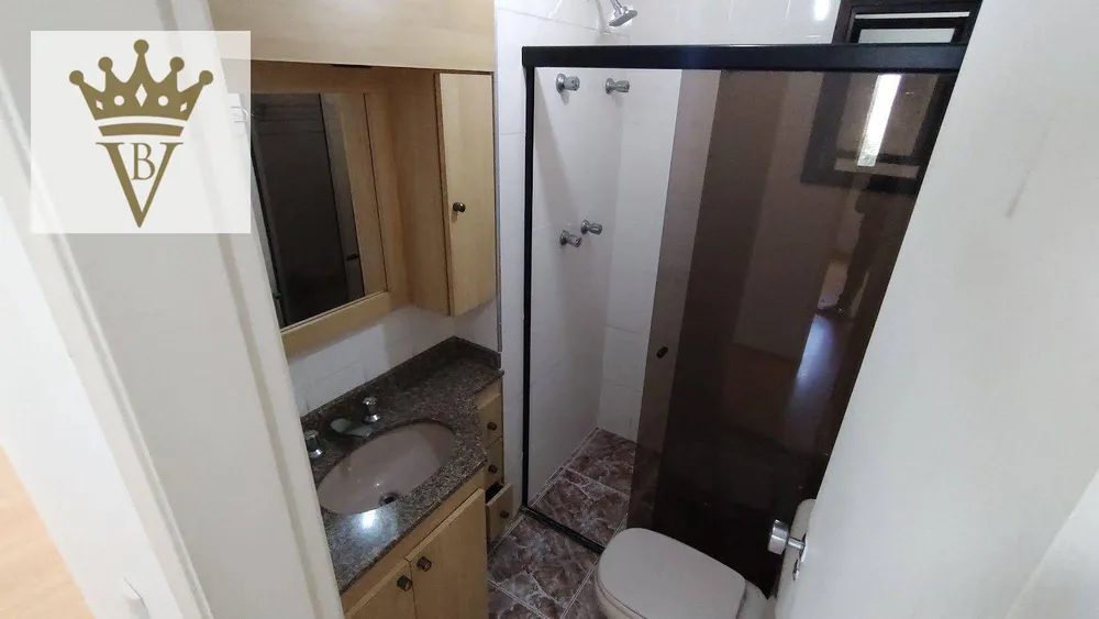 Apartamento, 4 quartos, 80 m² - Foto 7