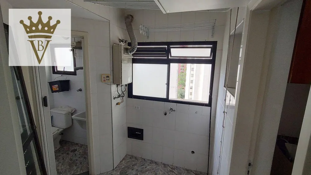 Apartamento, 4 quartos, 80 m² - Foto 3