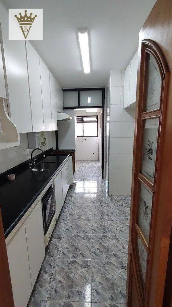 Apartamento, 4 quartos, 80 m² - Foto 2