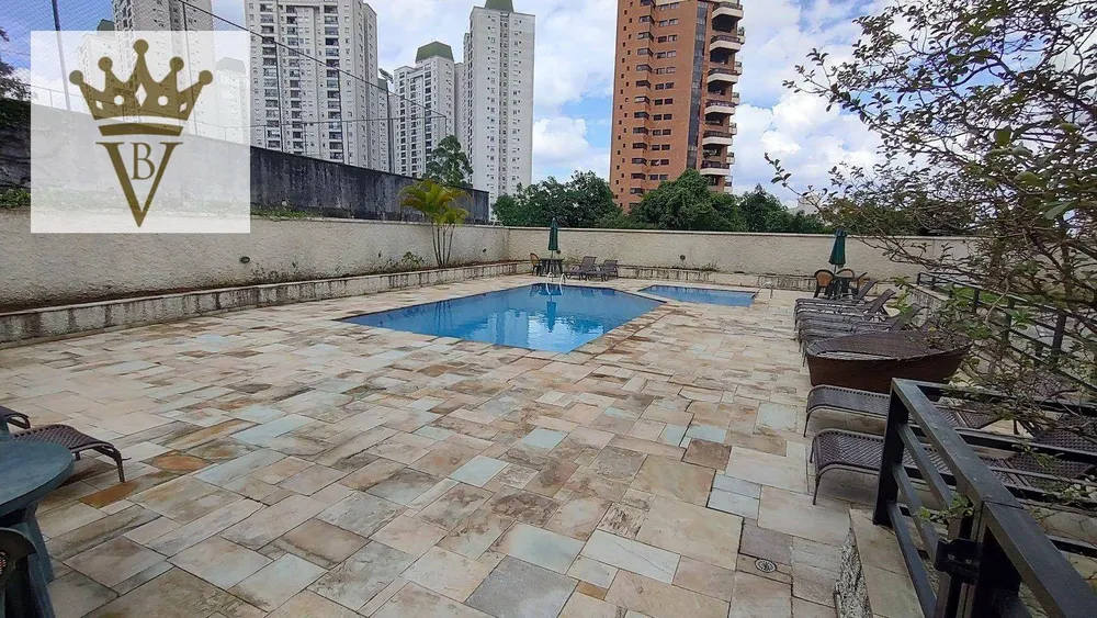 Apartamento, 4 quartos, 80 m² - Foto 10