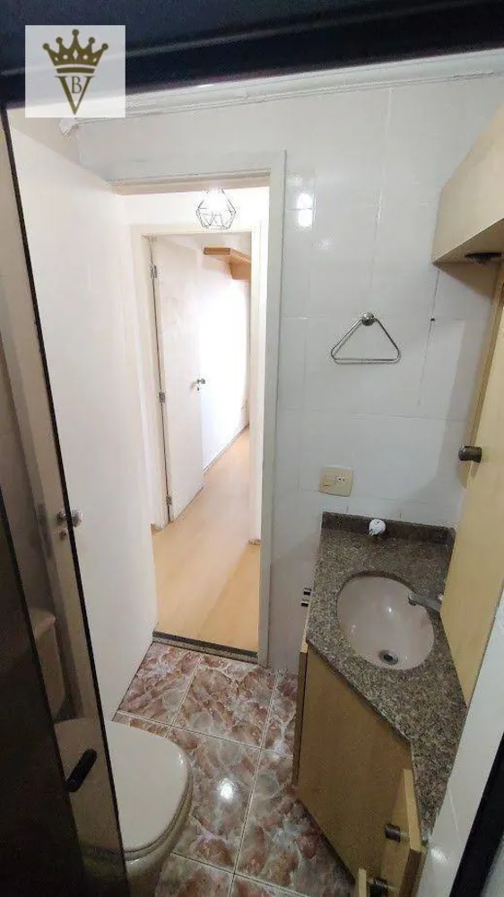 Apartamento, 4 quartos, 80 m² - Foto 6