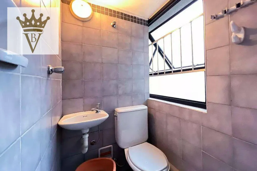 Apartamento, 3 quartos, 90 m² - Foto 6