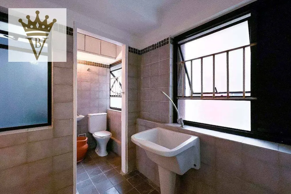 Apartamento, 3 quartos, 90 m² - Foto 1