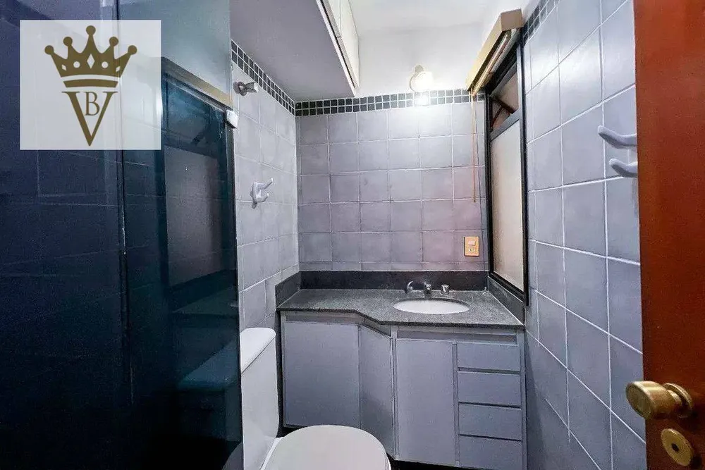 Apartamento, 3 quartos, 90 m² - Foto 2