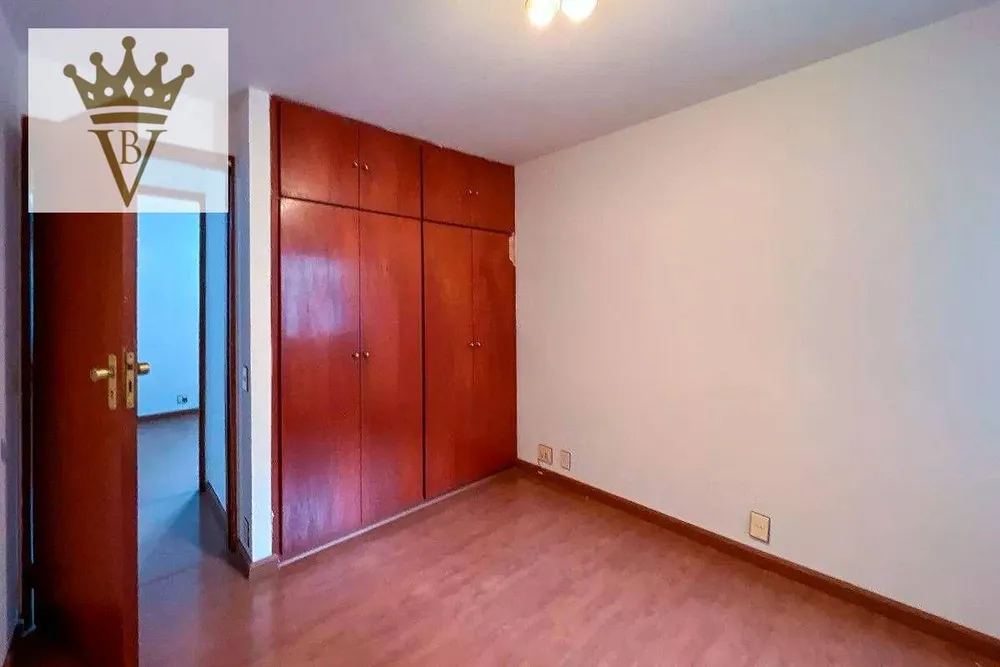 Apartamento, 3 quartos, 90 m² - Foto 3