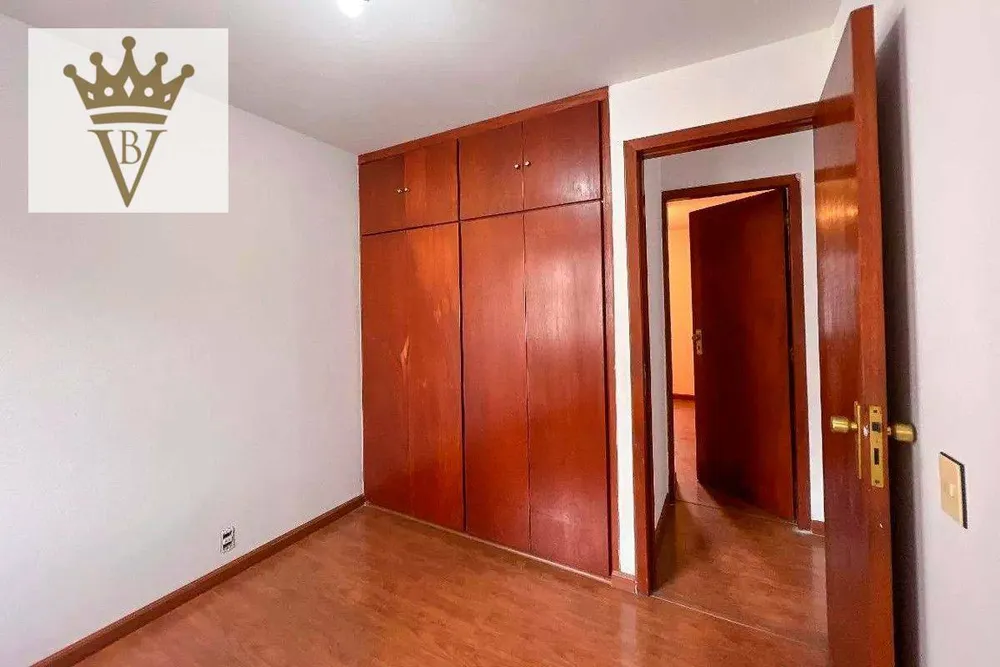 Apartamento, 3 quartos, 90 m² - Foto 3