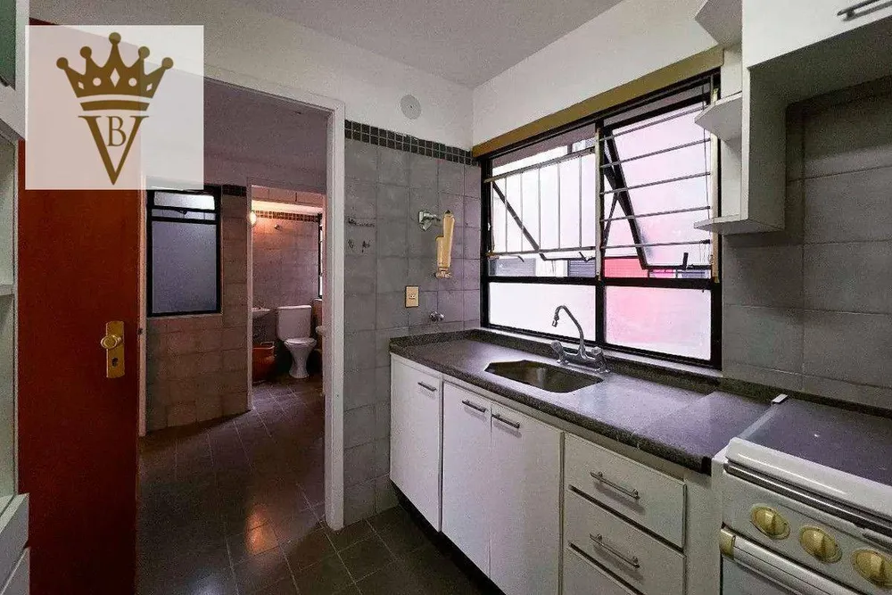 Apartamento, 3 quartos, 90 m² - Foto 4