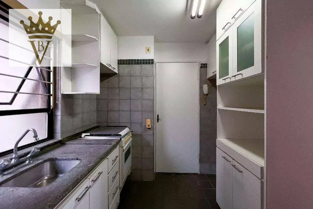 Apartamento, 3 quartos, 90 m² - Foto 9