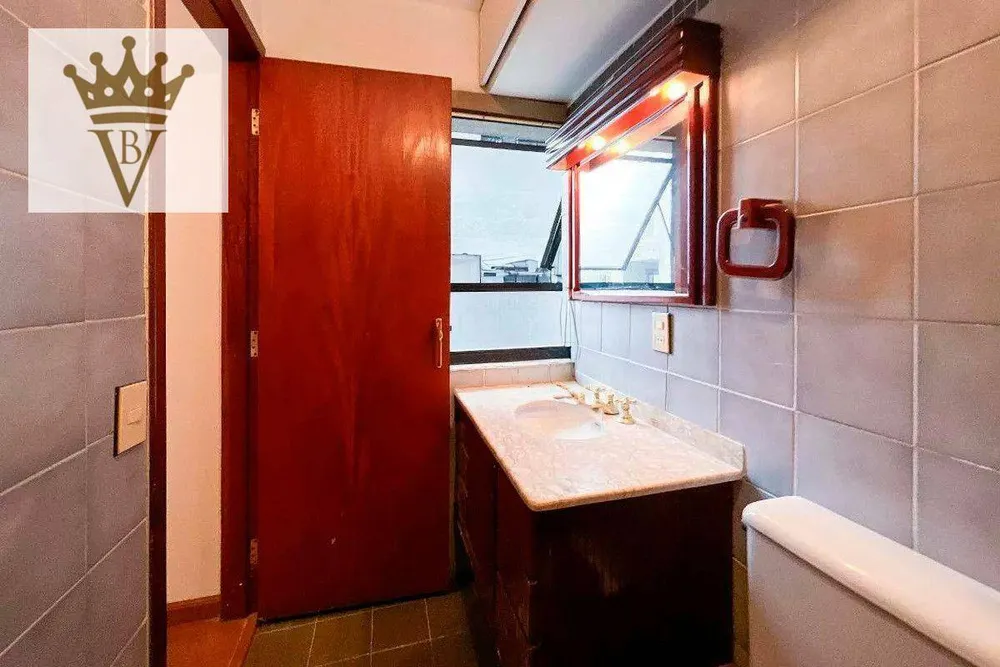 Apartamento, 3 quartos, 90 m² - Foto 4