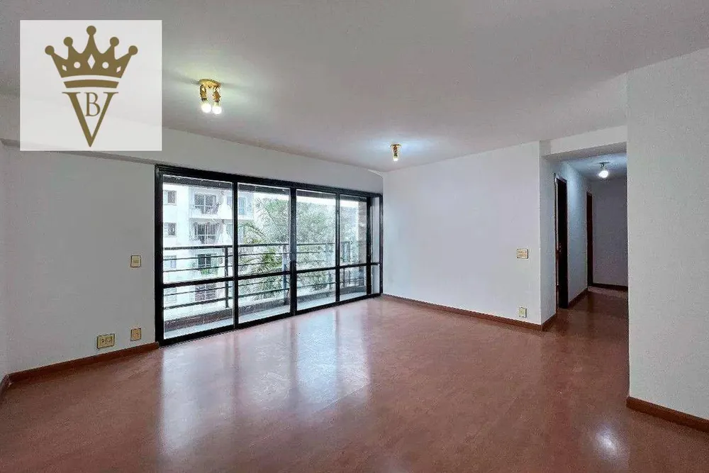 Apartamento, 3 quartos, 90 m² - Foto 1
