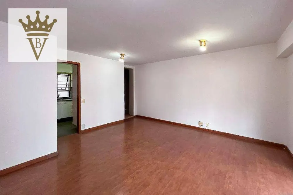 Apartamento, 3 quartos, 90 m² - Foto 7