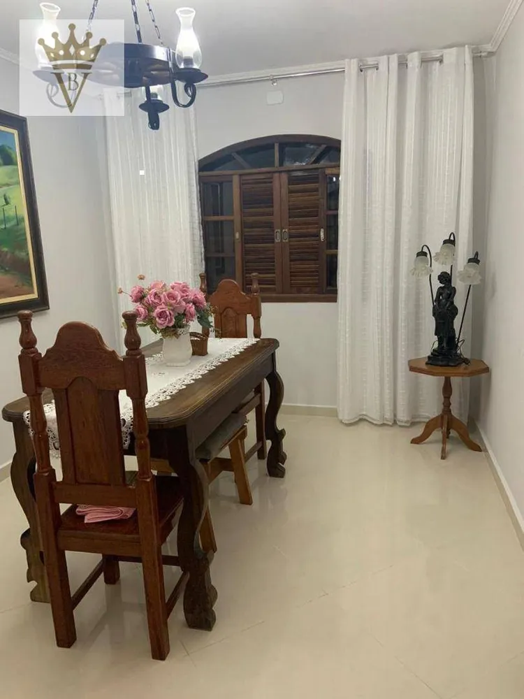 Chácara, 3 quartos, 356 m² - Foto 11