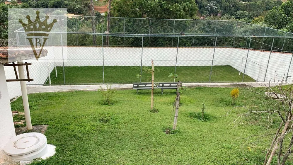 Chácara, 3 quartos, 356 m² - Foto 3