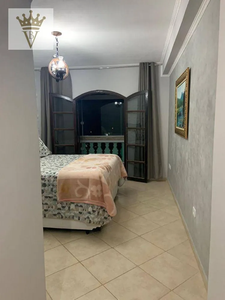 Chácara, 3 quartos, 356 m² - Foto 7