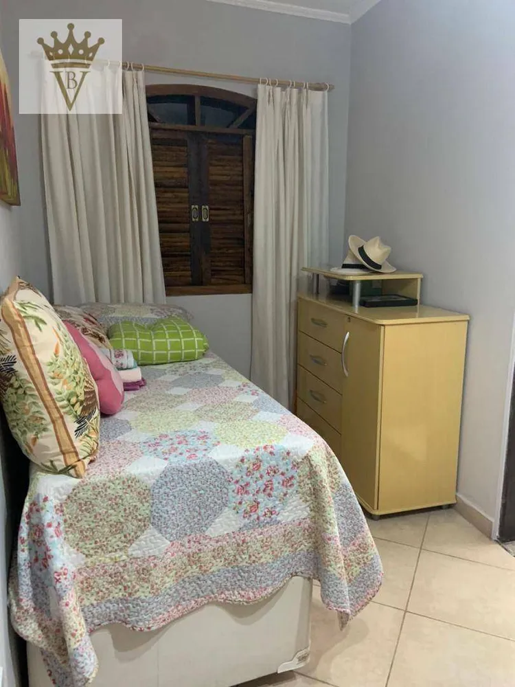 Chácara, 3 quartos, 356 m² - Foto 9