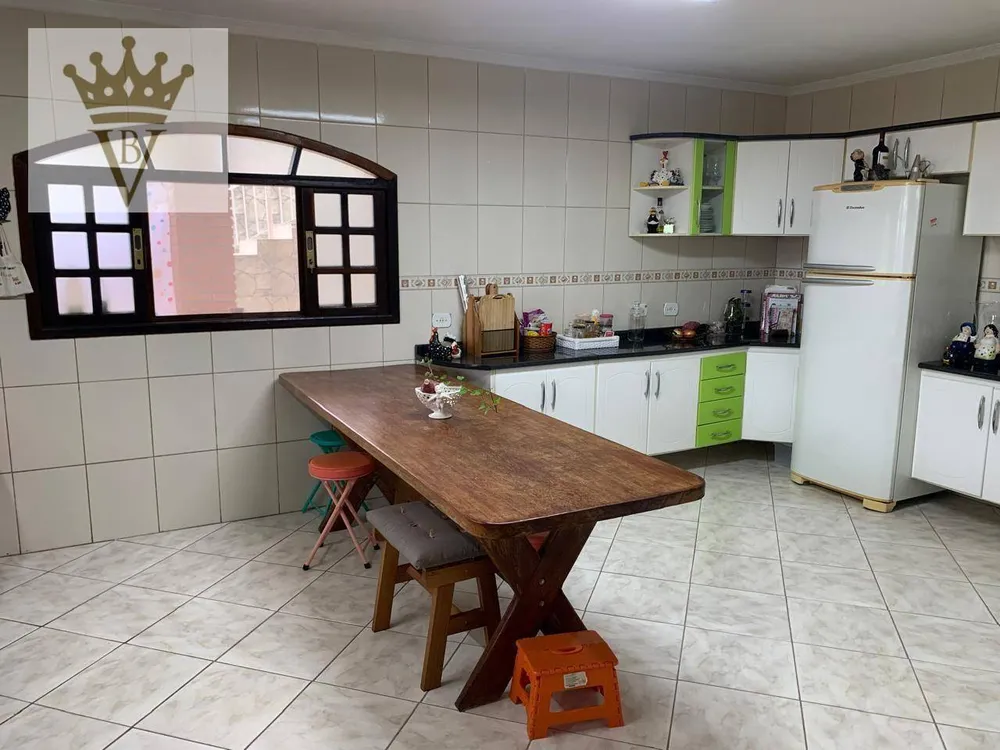 Chácara, 3 quartos, 356 m² - Foto 12