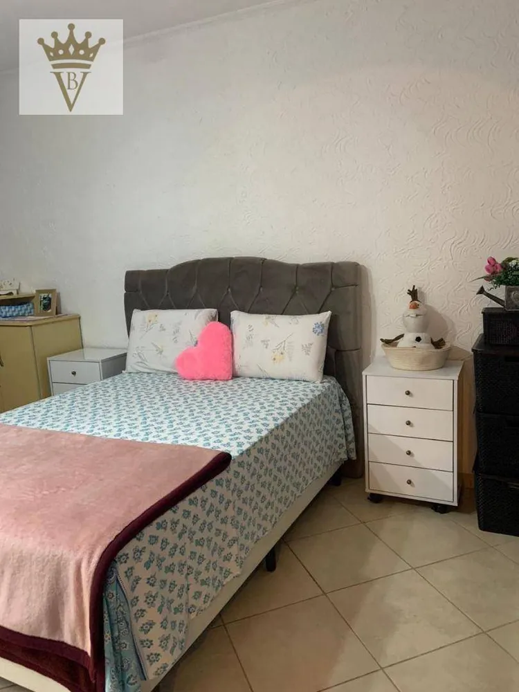 Chácara, 3 quartos, 356 m² - Foto 8