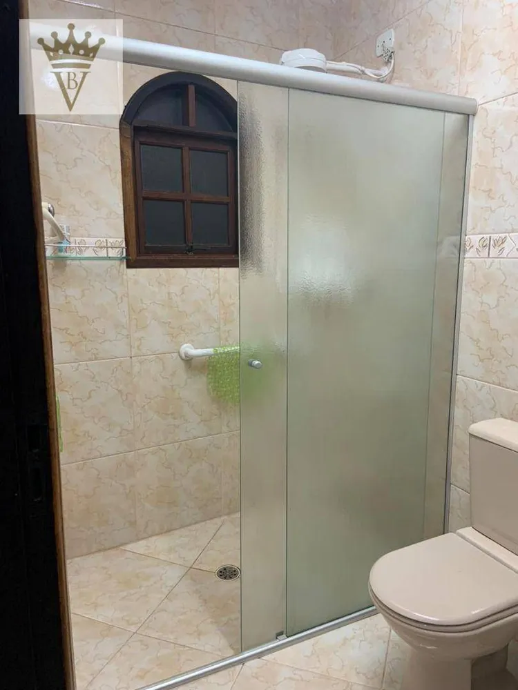 Chácara, 3 quartos, 356 m² - Foto 10