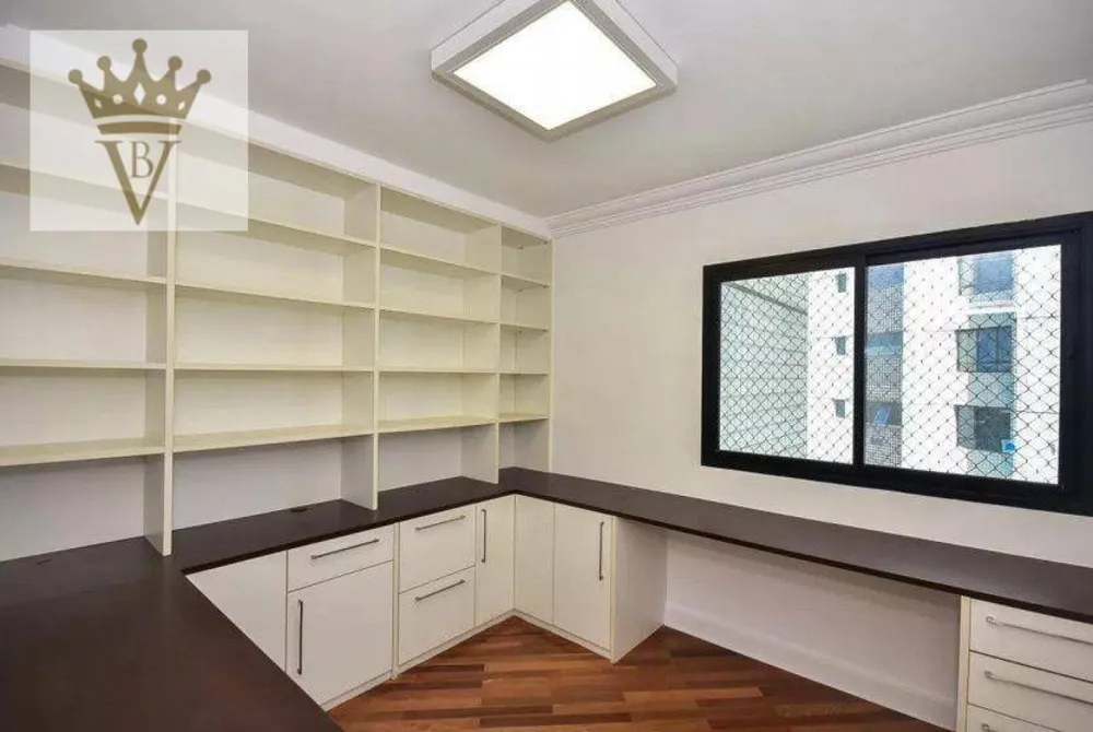 Apartamento, 4 quartos, 288 m² - Foto 3