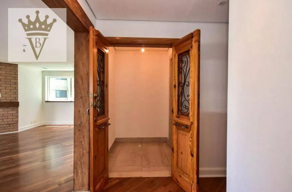 Apartamento, 4 quartos, 288 m² - Foto 6