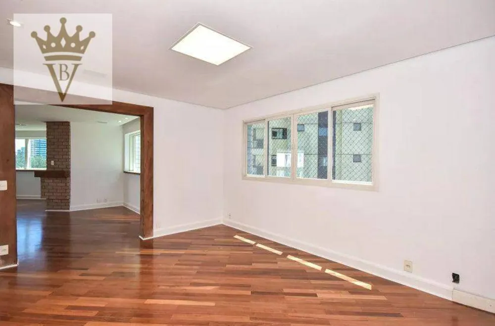 Apartamento, 4 quartos, 288 m² - Foto 5