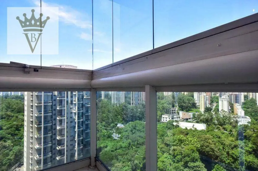 Apartamento, 4 quartos, 288 m² - Foto 8