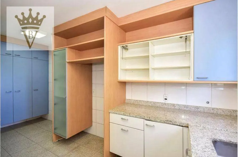 Apartamento, 4 quartos, 288 m² - Foto 7