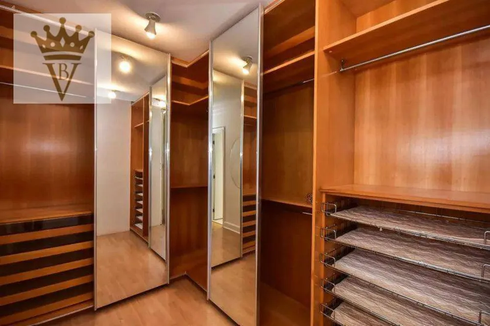 Apartamento, 4 quartos, 288 m² - Foto 4