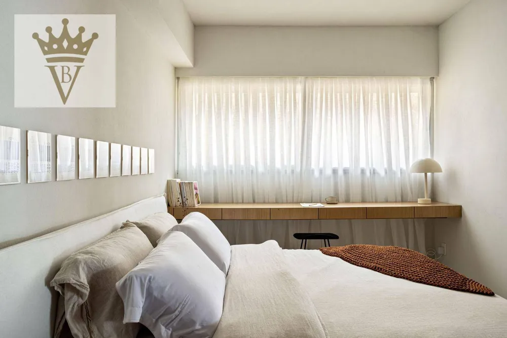 Apartamento, 1 quarto, 67 m² - Foto 4