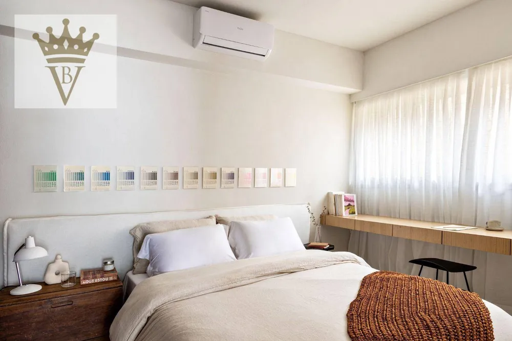 Apartamento, 1 quarto, 67 m² - Foto 7