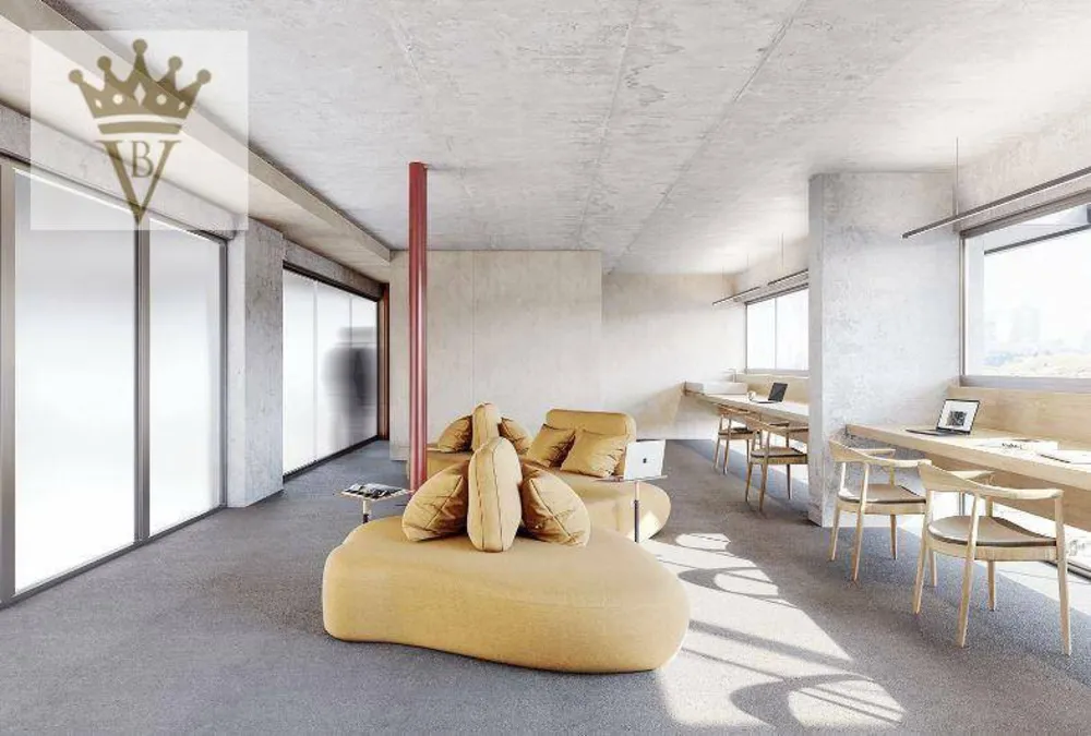 Apartamento, 1 quarto, 67 m² - Foto 3