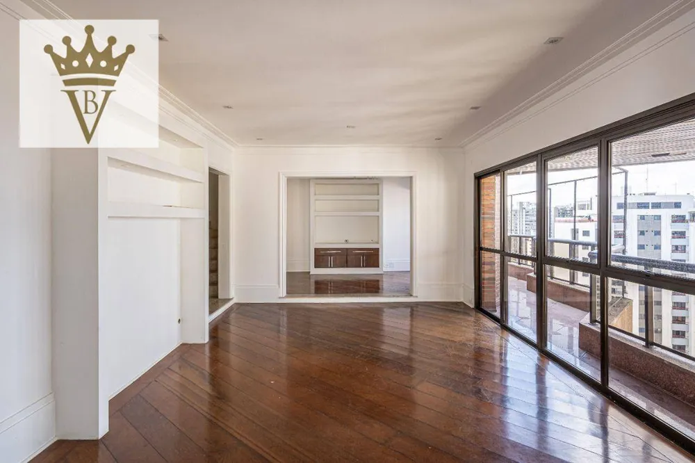 Cobertura, 4 quartos, 591 m² - Foto 4
