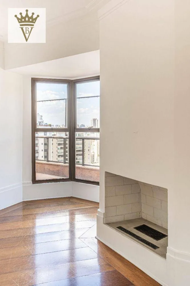 Cobertura, 4 quartos, 591 m² - Foto 2