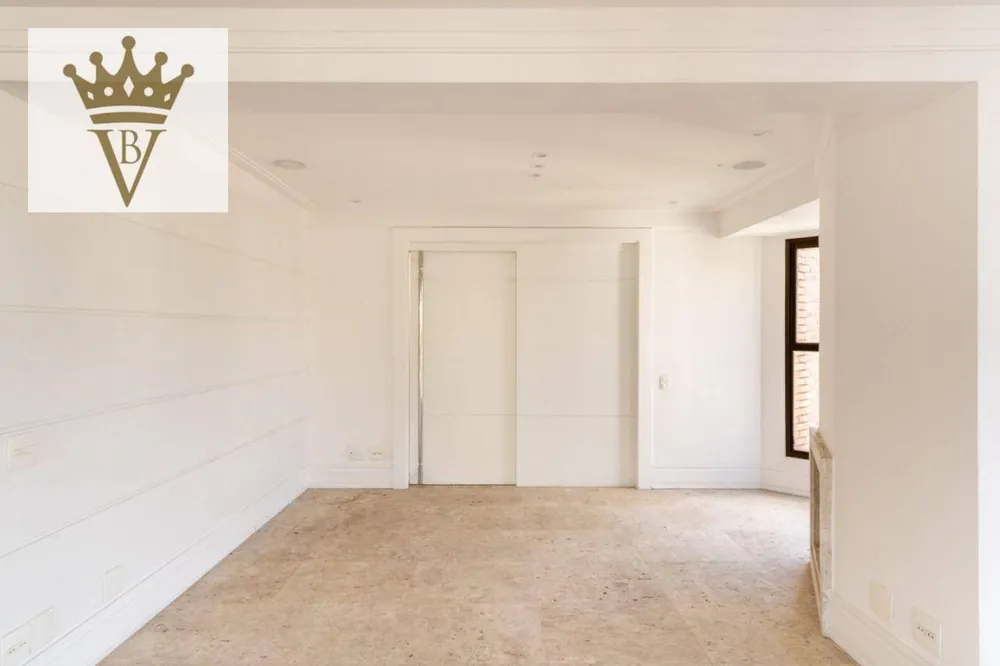 Cobertura, 4 quartos, 591 m² - Foto 10