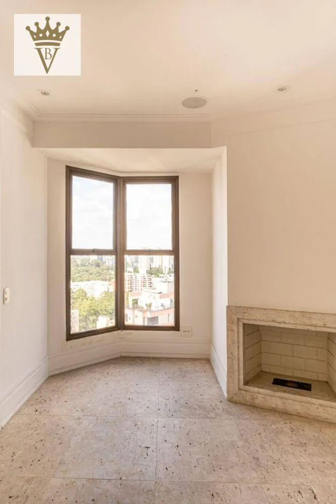 Cobertura, 4 quartos, 591 m² - Foto 8