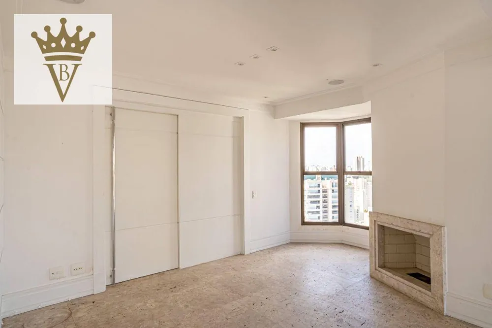 Cobertura, 4 quartos, 591 m² - Foto 7