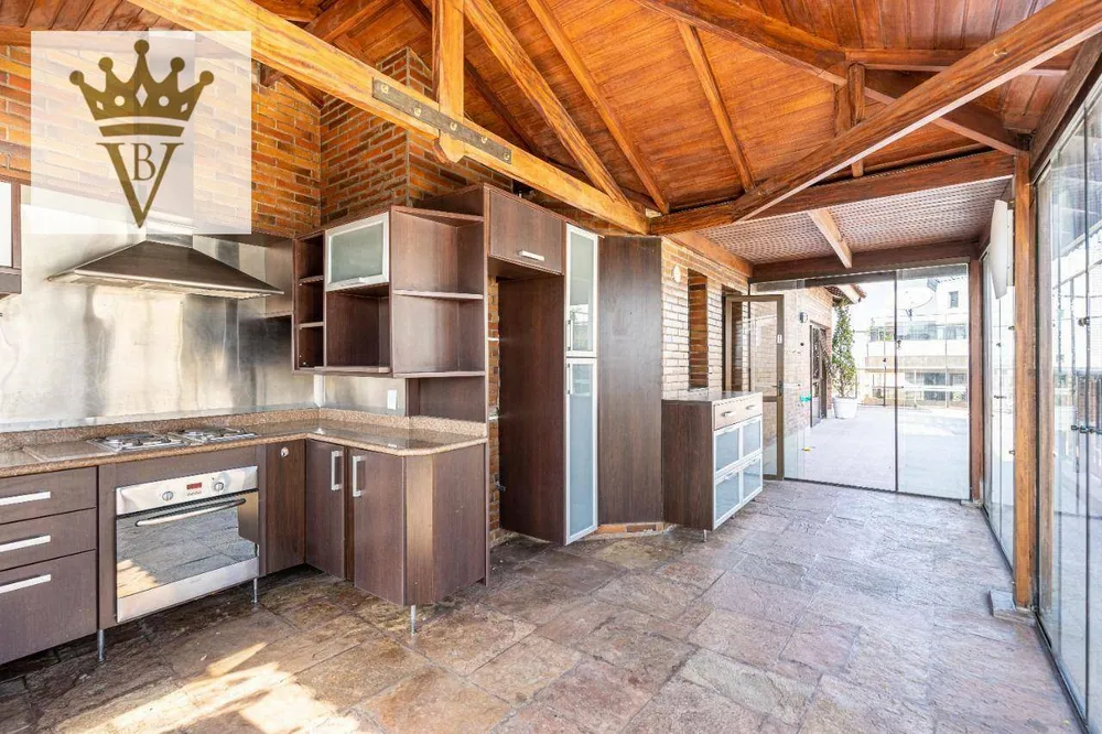 Cobertura, 4 quartos, 591 m² - Foto 3