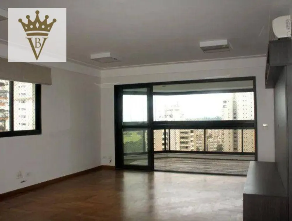 Apartamento, 4 quartos, 200 m² - Foto 2