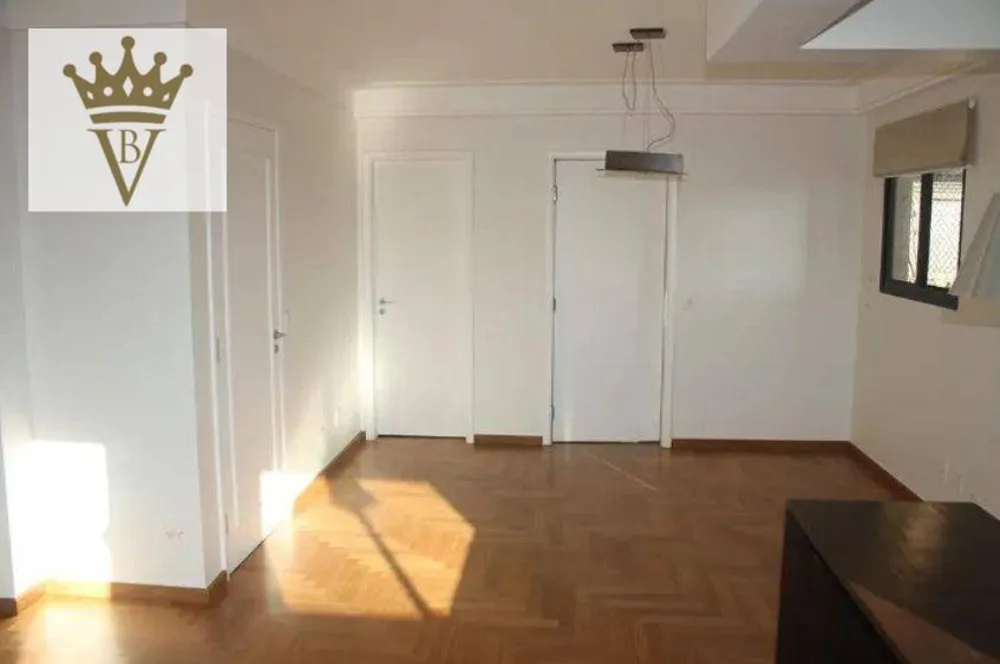 Apartamento, 4 quartos, 200 m² - Foto 7
