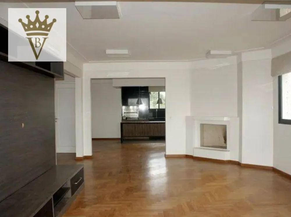 Apartamento, 4 quartos, 200 m² - Foto 3