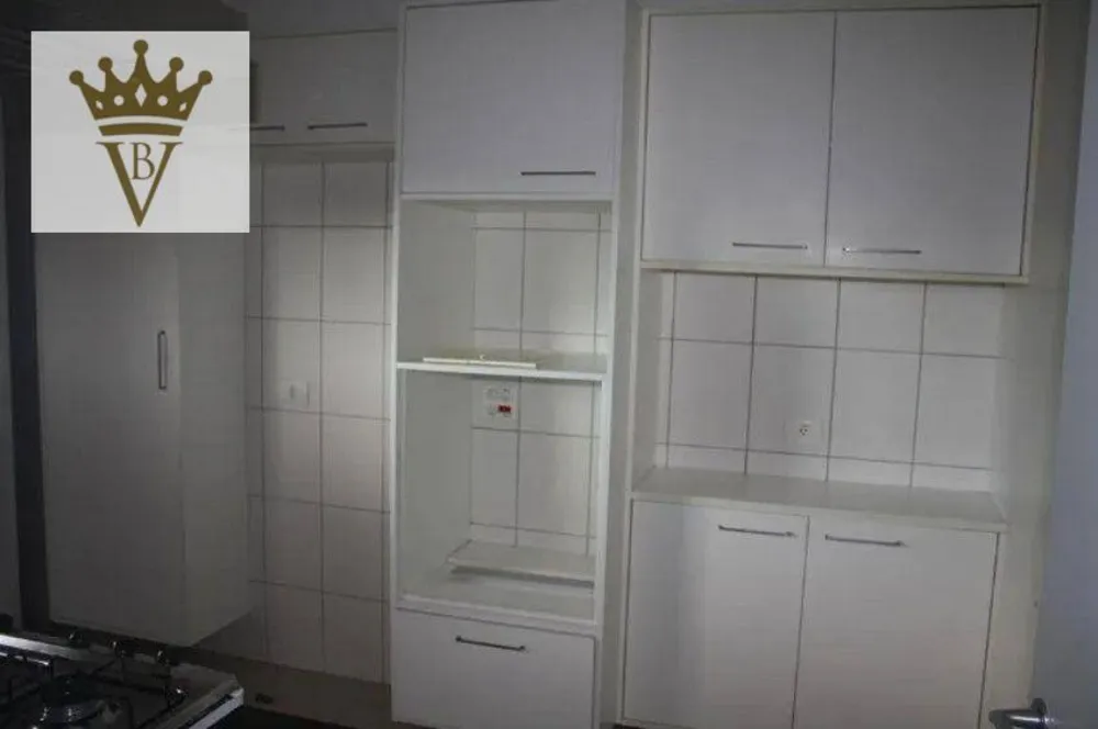 Apartamento, 4 quartos, 200 m² - Foto 6