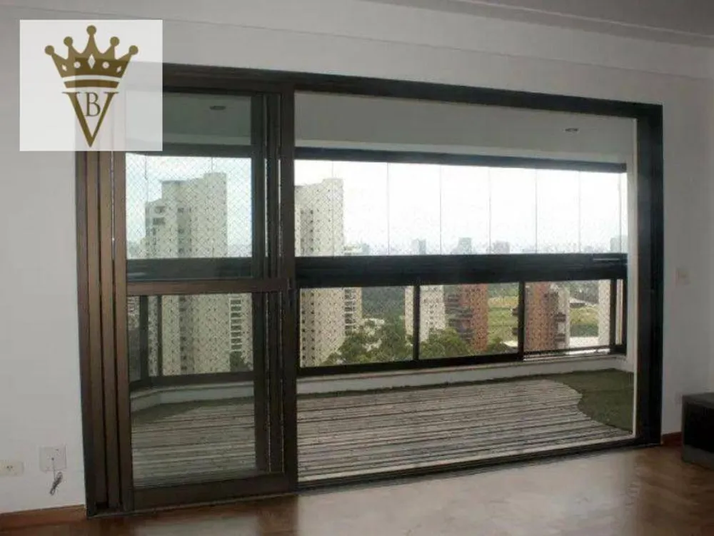 Apartamento, 4 quartos, 200 m² - Foto 5