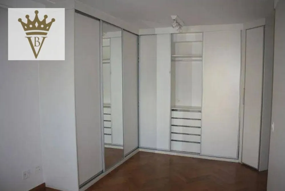 Apartamento, 4 quartos, 200 m² - Foto 4